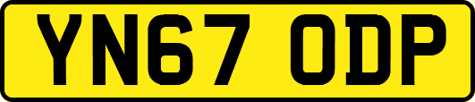 YN67ODP
