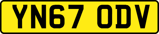 YN67ODV