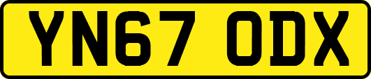YN67ODX