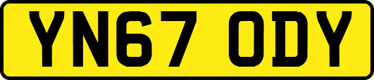 YN67ODY