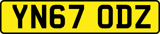 YN67ODZ