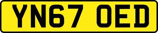 YN67OED