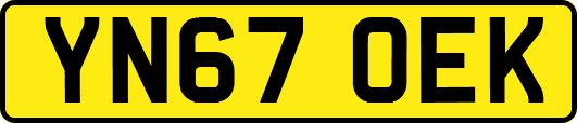 YN67OEK