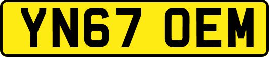 YN67OEM