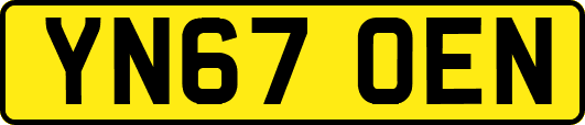 YN67OEN