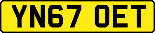 YN67OET