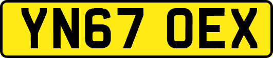 YN67OEX