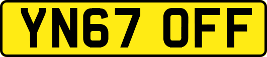 YN67OFF