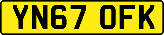 YN67OFK