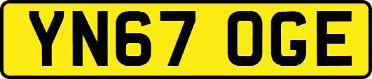 YN67OGE
