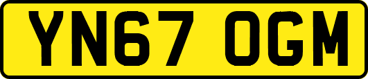 YN67OGM