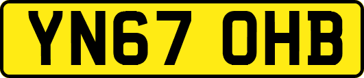 YN67OHB