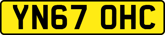 YN67OHC