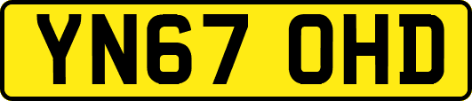 YN67OHD
