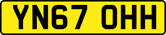 YN67OHH