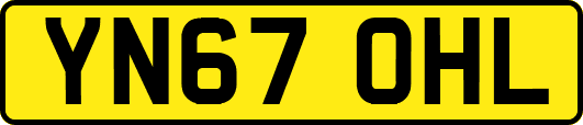 YN67OHL