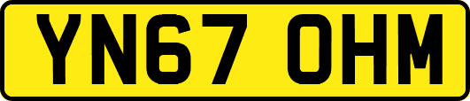 YN67OHM