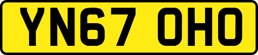 YN67OHO