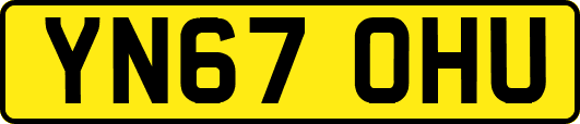 YN67OHU