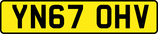 YN67OHV
