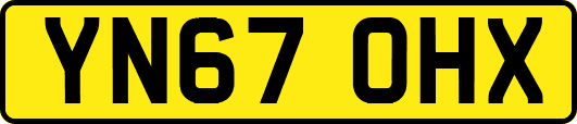 YN67OHX