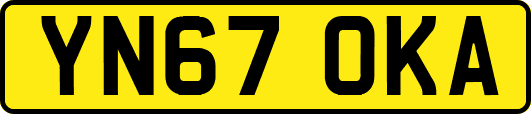YN67OKA