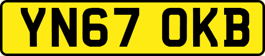 YN67OKB