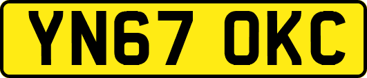 YN67OKC