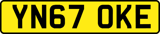 YN67OKE