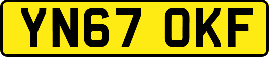 YN67OKF
