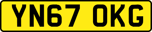 YN67OKG