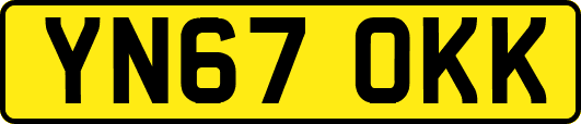 YN67OKK