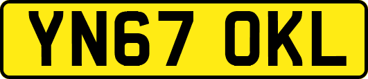 YN67OKL