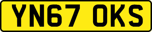 YN67OKS