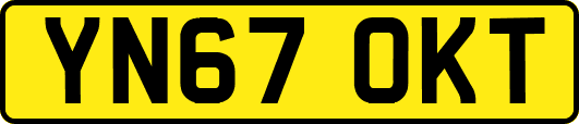 YN67OKT