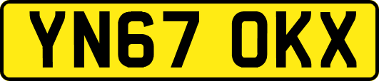 YN67OKX