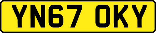 YN67OKY