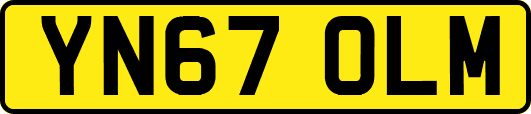 YN67OLM