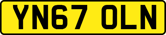YN67OLN