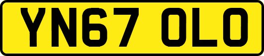YN67OLO