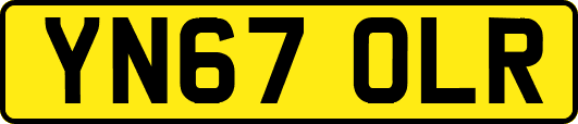 YN67OLR