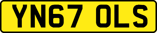 YN67OLS