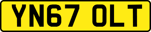 YN67OLT