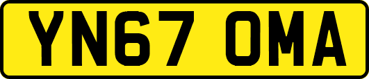 YN67OMA