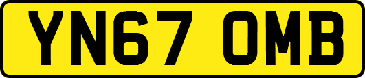 YN67OMB