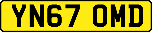YN67OMD