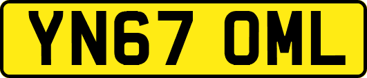 YN67OML