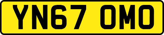 YN67OMO
