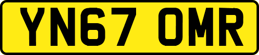 YN67OMR