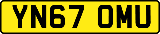 YN67OMU